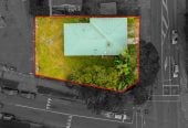 809m2 section, 200m2 Brick and tile 4 beds 1.5 baths house with garage, close to schools, shops, 1 km to Glenavon School, 1.4 km to Avondale College, 210 Blockhouse Bay Road, Avondale, Auckland