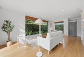 Built by Fletcher Living, Freehold 3 beds 2.5 baths home with garage, close to shops, supermarkets, 0.2 km to Stonefields School, 10 Flax Place, Stonefields, Auckland