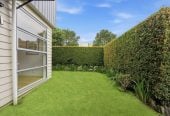 Built by Fletcher Living, Freehold 3 beds 2.5 baths home with garage, close to shops, supermarkets, 0.2 km to Stonefields School, 10 Flax Place, Stonefields, Auckland