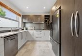 Built by Fletcher Living, Freehold 3 beds 2.5 baths home with garage, close to shops, supermarkets, 0.2 km to Stonefields School, 10 Flax Place, Stonefields, Auckland