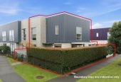 Built by Fletcher Living, Freehold 3 beds 2.5 baths home with garage, close to shops, supermarkets, 0.2 km to Stonefields School, 10 Flax Place, Stonefields, Auckland