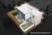 Built by Fletcher Living, Freehold 3 beds 2.5 baths home with garage, close to shops, supermarkets, 0.2 km to Stonefields School, 10 Flax Place, Stonefields, Auckland