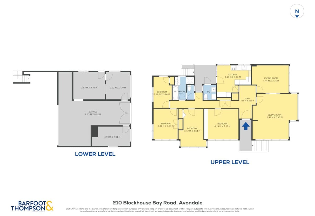 809m2 section, 200m2 Brick and tile 4 beds 1.5 baths house with garage, close to schools, shops, 1 km to Glenavon School, 1.4 km to Avondale College, 210 Blockhouse Bay Road, Avondale, Auckland