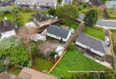 740m² Home or 2,616m² Combined Opportunity, 3 beds 1 bath house with garage, (0 & 12 Tui Crescent, Manurewa are now on the market for sale), Zoned Mixed Housing Urban, close to schools, town centre, 0.5 km to Manurewa South School, 8 Tui Crescent, Manurewa, Auckland