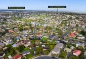 740m² Home or 2,616m² Combined Opportunity, 3 beds 1 bath house with garage, (0 & 12 Tui Crescent, Manurewa are now on the market for sale), Zoned Mixed Housing Urban, close to schools, town centre, 0.5 km to Manurewa South School, 8 Tui Crescent, Manurewa, Auckland