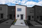 Master Build Guarantee, Brandnew 3 beds 1.5 baths home with car park, close to schools, shops, easy motorway access, 0.4 km to Lincoln Heights School, 27 Awhi Lane, Massey, Auckland