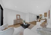 Master Build Guarantee, Brandnew 3 beds 1.5 baths home with car park, close to schools, shops, easy motorway access, 0.4 km to Lincoln Heights School, 27 Awhi Lane, Massey, Auckland