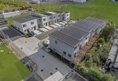 Master Build Guarantee, Brandnew 3 beds 1.5 baths home with car park, close to schools, shops, easy motorway access, 0.4 km to Lincoln Heights School, 27 Awhi Lane, Massey, Auckland