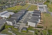 Master Build Guarantee, Brandnew 3 beds 1.5 baths home with car park, close to schools, shops, easy motorway access, 0.4 km to Lincoln Heights School, 27 Awhi Lane, Massey, Auckland