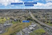 Master Build Guarantee, Brandnew 3 beds 1.5 baths home with car park, close to schools, shops, easy motorway access, 0.4 km to Lincoln Heights School, 27 Awhi Lane, Massey, Auckland