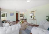 685m2 section, Nearby Botany Downs School, 3 beds + study room 1 bath house with carport and downstairs Renovated rumpus room, Walking distance to the Cascade Walkway,, close to schools, shopping centres, 56 Mirrabooka Avenue, Botany Downs, Auckland