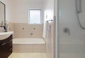 685m2 section, Nearby Botany Downs School, 3 beds + study room 1 bath house with carport and downstairs Renovated rumpus room, Walking distance to the Cascade Walkway,, close to schools, shopping centres, 56 Mirrabooka Avenue, Botany Downs, Auckland