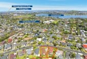 1294m2 section, Two 3beds 2 baths houses with double garage, close to schools, shopping centre,s, 0.4 km to Sunny Hills School, 0.6 km to Farm Cove Intermediate, 0.7 km to Wakaaranga School, 1.3 km to Pakuranga College, 22 & 24 Luton Avenue, Sunnyhills, Auckland