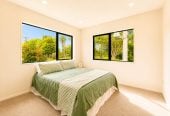 Beside the Reserve, Brandnew standalone 4 beds 2.5 baths home with double garage, close to schools, town centre, motorway access, 0.3 km to Otahuhu Intermediate, 0.8 km to Otahuhu School, 2A Church Street, Otahuhu, Auckland