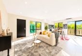 Beside the Reserve, Brandnew standalone 4 beds 2.5 baths home with double garage, close to schools, town centre, motorway access, 0.3 km to Otahuhu Intermediate, 0.8 km to Otahuhu School, 2A Church Street, Otahuhu, Auckland