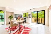 Beside the Reserve, Brandnew standalone 4 beds 2.5 baths home with double garage, close to schools, town centre, motorway access, 0.3 km to Otahuhu Intermediate, 0.8 km to Otahuhu School, 2A Church Street, Otahuhu, Auckland