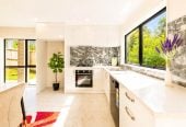 Beside the Reserve, Brandnew standalone 4 beds 2.5 baths home with double garage, close to schools, town centre, motorway access, 0.3 km to Otahuhu Intermediate, 0.8 km to Otahuhu School, 2A Church Street, Otahuhu, Auckland