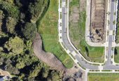 Prime Sections for Buyers Looking to Build Soon, 3.6 km to Ormiston town centre, zoned for Ormiston Junior College, Ormiston Senior College, and a brand-new primary school opening nearby soon. Lots/125c Murphys Park Drive, Flat Bush, Auckland