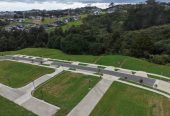 Prime Sections for Buyers Looking to Build Soon, 3.6 km to Ormiston town centre, zoned for Ormiston Junior College, Ormiston Senior College, and a brand-new primary school opening nearby soon. Lots/125c Murphys Park Drive, Flat Bush, Auckland