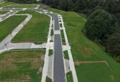 Prime Sections for Buyers Looking to Build Soon, 3.6 km to Ormiston town centre, zoned for Ormiston Junior College, Ormiston Senior College, and a brand-new primary school opening nearby soon. Lots/125c Murphys Park Drive, Flat Bush, Auckland