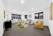 Must sell, Vendor Going Overseas, 4 beds + study area 3 baths house with double garage, close to schools, shopping centres, parks, 0.7 km to Ormiston Senior College and Mission Heights Junior College, 19 Malahide Drive, Flat Bush, Auckland