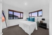 Must sell, Vendor Going Overseas, 4 beds + study area 3 baths house with double garage, close to schools, shopping centres, parks, 0.7 km to Ormiston Senior College and Mission Heights Junior College, 19 Malahide Drive, Flat Bush, Auckland