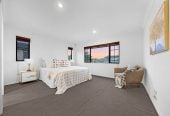 Must sell, Vendor Going Overseas, 4 beds + study area 3 baths house with double garage, close to schools, shopping centres, parks, 0.7 km to Ormiston Senior College and Mission Heights Junior College, 19 Malahide Drive, Flat Bush, Auckland