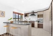 Must sell, Vendor Going Overseas, 4 beds + study area 3 baths house with double garage, close to schools, shopping centres, parks, 0.7 km to Ormiston Senior College and Mission Heights Junior College, 19 Malahide Drive, Flat Bush, Auckland