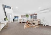 Must sell, Vendor Going Overseas, 4 beds + study area 3 baths house with double garage, close to schools, shopping centres, parks, 0.7 km to Ormiston Senior College and Mission Heights Junior College, 19 Malahide Drive, Flat Bush, Auckland