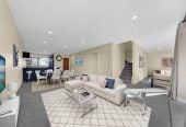 3 beds 2.5 baths home with double garage on 297m2 section, Minutes from Botany Down centre, golf club, schools, 31 Tiger Drive, Golflands, Auckland