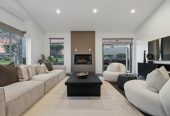 782m2 section, Botany Downs Secondary College zone, Renovated 4 beds 2 baths house with double garage, within easy walking distance to Botany Town Centre, 0.6 km to Point View School, 0.8 km to Botany Downs Secondary College, 3 Balbriggan Rise, Dannemora, Auckland