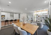 782m2 section, Botany Downs Secondary College zone, Renovated 4 beds 2 baths house with double garage, within easy walking distance to Botany Town Centre, 0.6 km to Point View School, 0.8 km to Botany Downs Secondary College, 3 Balbriggan Rise, Dannemora, Auckland
