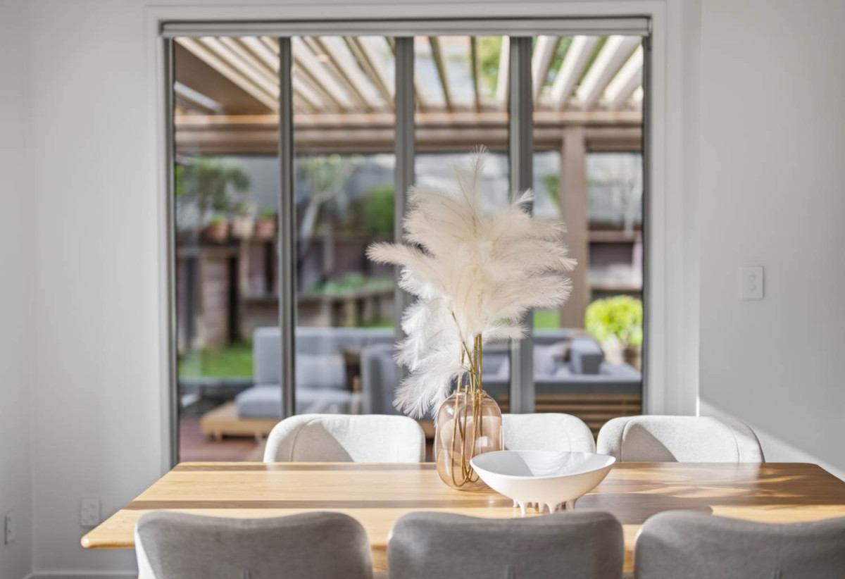 782m2 section, Botany Downs Secondary College zone, Renovated 4 beds 2 baths house with double garage, within easy walking distance to Botany Town Centre, 0.6 km to Point View School, 0.8 km to Botany Downs Secondary College, 3 Balbriggan Rise, Dannemora, Auckland