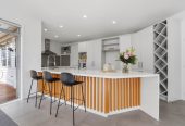 782m2 section, Botany Downs Secondary College zone, Renovated 4 beds 2 baths house with double garage, within easy walking distance to Botany Town Centre, 0.6 km to Point View School, 0.8 km to Botany Downs Secondary College, 3 Balbriggan Rise, Dannemora, Auckland