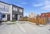 Brandnew freehold 3 beds 2.5 baths home with car park, Walking distance to Glen Innes Train Station, town centre, 0.4 km to Glen Innes School, 0.7 km to Tamaki College, 0.9 km to Glen Taylor School, 15/48 Epping Street, Glen Innes, Auckland