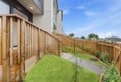 Brandnew freehold 3 beds 2.5 baths home with car park, Walking distance to Glen Innes Train Station, town centre, 0.4 km to Glen Innes School, 0.7 km to Tamaki College, 0.9 km to Glen Taylor School, 15/48 Epping Street, Glen Innes, Auckland