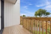 Brandnew freehold 3 beds 2.5 baths home with car park, Walking distance to Glen Innes Train Station, town centre, 0.4 km to Glen Innes School, 0.7 km to Tamaki College, 0.9 km to Glen Taylor School, 15/48 Epping Street, Glen Innes, Auckland