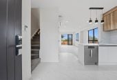 Brandnew freehold 3 beds 2.5 baths home with car park, Walking distance to Glen Innes Train Station, town centre, 0.4 km to Glen Innes School, 0.7 km to Tamaki College, 0.9 km to Glen Taylor School, 15/48 Epping Street, Glen Innes, Auckland