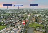 Brandnew freehold 3 beds 2.5 baths home with car park, Walking distance to Glen Innes Train Station, town centre, 0.4 km to Glen Innes School, 0.7 km to Tamaki College, 0.9 km to Glen Taylor School, 15/48 Epping Street, Glen Innes, Auckland