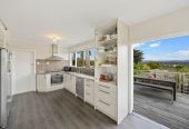 MORTGAGEE SALE, 1012m2 section, 4 beds 1 bath house with double garage, road frontage section zoned Terrace Housing and Apartment Building. close to the train station, bus routes, supermarkets, and shopping centre, 0.8 km to Glen Eden School and Kelston Girls’ College, 1A Pleasant Road, Glen Eden, Auckland