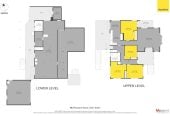MORTGAGEE SALE, 1012m2 section, 4 beds 1 bath house with double garage, road frontage section zoned Terrace Housing and Apartment Building. close to the train station, bus routes, supermarkets, and shopping centre, 0.8 km to Glen Eden School and Kelston Girls’ College, 1A Pleasant Road, Glen Eden, Auckland