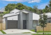 Brandnew standalone 4 beds 2 baths house with garage, close to Opaheke School, Rosehill College, and Opaheke Reserve, 52 Bannockburn Road, Opaheke, Auckland