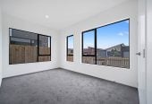 Brandnew standalone 4 beds 2 baths house with garage, close to Opaheke School, Rosehill College, and Opaheke Reserve, 52 Bannockburn Road, Opaheke, Auckland