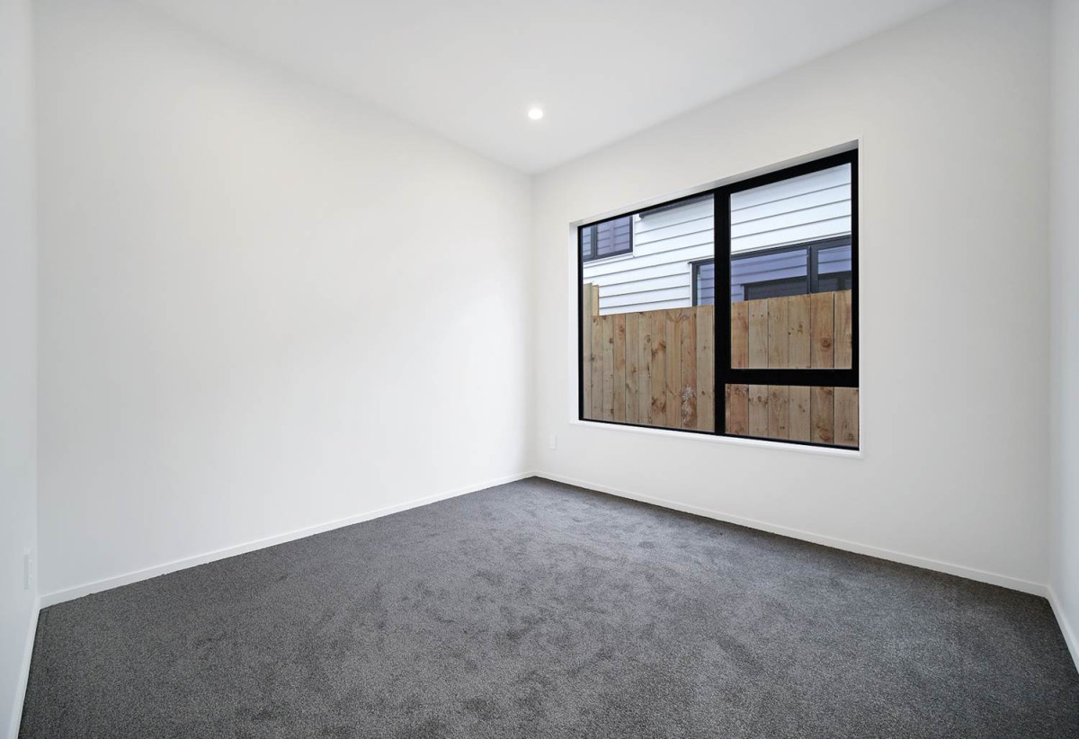 Brandnew standalone 4 beds 2 baths house with garage, close to Opaheke School, Rosehill College, and Opaheke Reserve, 52 Bannockburn Road, Opaheke, Auckland