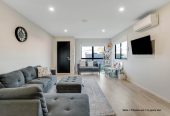 3beds 2.5 baths home with garage, close to schools, town centre, motorway access, 139B Old Wairoa Road, Papakura, Auckland