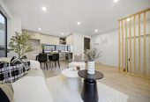 10-Year Stamford Warranty, Brandnew standalone 3 beds 2.5 baths home with garage, close to beach waterfront reserve, walking tracks, Beach Haven Village, 0.5 km to Beach Haven School, 1.3 km to Birkdale Intermediate School, 10E Neptune Avenue, Beach Haven, Auckland