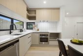 10-Year Stamford Warranty, Brandnew standalone 3 beds 2.5 baths home with garage, close to beach waterfront reserve, walking tracks, Beach Haven Village, 0.5 km to Beach Haven School, 1.3 km to Birkdale Intermediate School, 10E Neptune Avenue, Beach Haven, Auckland