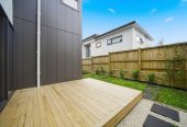 10-Year Stamford Warranty, Brandnew standalone 3 beds 2.5 baths home with garage, close to beach waterfront reserve, walking tracks, Beach Haven Village, 0.5 km to Beach Haven School, 1.3 km to Birkdale Intermediate School, 10E Neptune Avenue, Beach Haven, Auckland