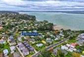 10-Year Stamford Warranty, Brandnew standalone 3 beds 2.5 baths home with garage, close to beach waterfront reserve, walking tracks, Beach Haven Village, 0.5 km to Beach Haven School, 1.3 km to Birkdale Intermediate School, 10E Neptune Avenue, Beach Haven, Auckland