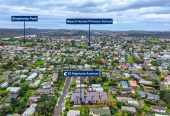10-Year Stamford Warranty, Brandnew standalone 3 beds 2.5 baths home with garage, close to beach waterfront reserve, walking tracks, Beach Haven Village, 0.5 km to Beach Haven School, 1.3 km to Birkdale Intermediate School, 10E Neptune Avenue, Beach Haven, Auckland